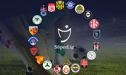 Süper Lig'de Son Haftanın Programı Belli Oldu