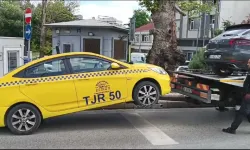 İstanbul'da İETT Otobüsünün Kadın Şoförüne Saldırı!