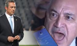 Ali Koç: İki Telefonunda da ByLock Çıkan Adam Bize Milli Değerler Dersi Veremez!