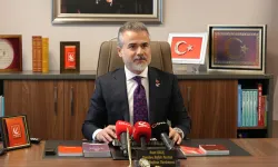 Suat Kılıç: Türkiye'nin Tasarrufa Gerçekten İhtiyacı Var Ama Göstermelik Değil!