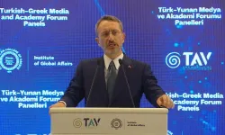 Fahrettin Altun: Sayın Miçotakis Ülkemizi Ziyarete Gelecek