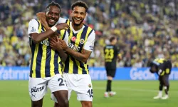 Fenerbahçe Son Maçında Farklı Galip Geldi 6-0