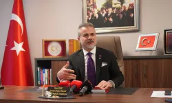 Suat Kılıç: Süresiz Nafaka Hukuka Uygun Değildir!