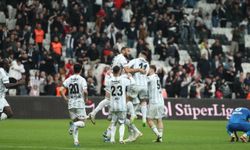 Beşiktaş, Türkiye Kupası'nı Kazanıp Avrupa Kupalarına Gitmek İstiyor