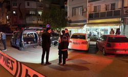 Kahvehane Önünde Meclis Üyesine Ateş Açtı; Polis Müdahalesi İle Öldürüldü