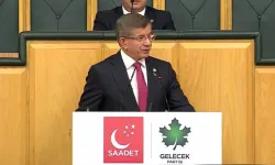 Ahmet Davutoğlu: Türkiye, Ermenistan İle İlişkilerini Süratle Normalleştirmelidir