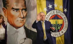 Aziz Yıldırım: Ben Varken Fenerbahçe'yi Şampiyon Yapmayacaklar' Lafı Üzerine Geliyorum...