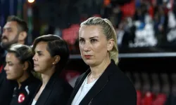 Necla Güngör Kıragası: Türkiye'deki Kadın Futbolunu Tüm Dünyaya Duyuracağız