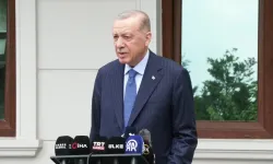 CB Erdoğan: Siyasetin Yumuşama Dönemine Girdiğini Görüyoruz