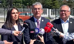 CHP, AYM'ye '8'inci Yargı Paketi' Başvurusunda Bulundu