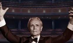 Ünlü Tenor Jose Carreras, İstanbul'a Geliyor