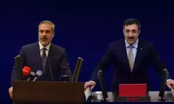 Cumhurbaşkanı Yardımcısı Yılmaz ve Bakan Fidan, İran'a Gidiyor