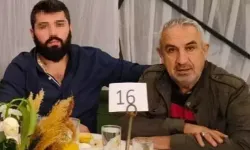 Tur Şirketi Sahibi Oğlu Tarafından Vurularak Öldürüldü