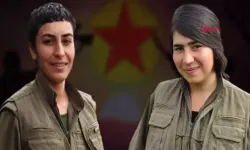 Irak'ta Eylem Notlarını Taşıyan 2 PKK'lıya Nokta Operasyon