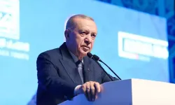 Cumhurbaşkanı Erdoğan: "Enflasyonda Kalıcı Düşüş Hedefliyoruz"