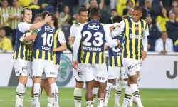 Fenerbahçe, Galatasaray Derbisi Öncesi Kayserispor'u 3-0 Mağlup Etti