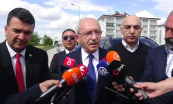 Kemal Kılıçdaroğlu: Demirtaş Dışarıda Olsaydı, Eminim Terör Olayları da Biterdi