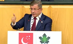 Ahmet Davutoğlu: Darbe İhtimali Varsa Belgeleri Paylaşın!