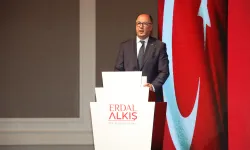 TFF Başkan Adayı Alkış: Takımları Borçtan Kurtaracak Finansman Projemiz Var