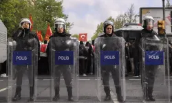 İstanbul'da Hayat Durma Noktasına Geldi: 1 Mayıs'ta Çalışanlar İşe Gidemedi!