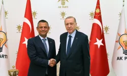 CB Erdoğan ve Özel Arasında 95 Dakikalık Kritik Görüşme Sona Erdi