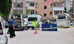 Adana'da Otobüsün Altında Kalan Kadın, Hayatını Kaybetti