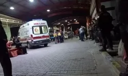 İzmir Konak’ta Sokak Ortasında Cinayet: Bir Kişi Hayatını Kaybetti!