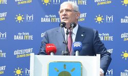 Müsavat Dervişoğlu: "Tencerede Dert Kaynıyor"