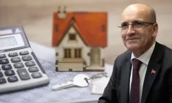 Mehmet Şimşek: Konut ve Kira Fiyat Artışları Düşecek