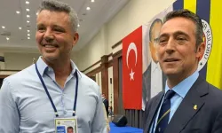 Son Dakika: Fenerbahçe'de Saadettin Saran Adaylıktan Çekildi