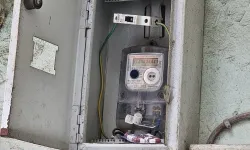 Adana'da Elektrik panosuna Gizlenmiş 935 Uyuşturucu Hap Çıktı