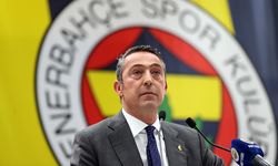 Fenerbahçe Başkanı Ali Koç, YouTube Kanalındaki Açıklamalarından Dolayı PFDK'ye Sevk Edildi!