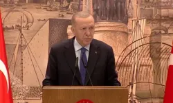 CB Erdoğan MÜSİAD Toplantısında Konuştu: Batı'nın Üzerimize Nasıl Saldıracağını Çok İyi Biliyoruz