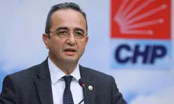 CHP'li Bülent Tezcan, Gıda Zehirlenmesi Nedeniyle Hastaneye Kaldırıldı