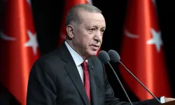 CB Erdoğan'dan 19 Mayıs Mesajı