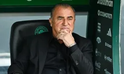 Fatih Terim, Yunan Ekibi Panathinaikos'tan Ayrıldığını Açıkladı