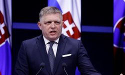 Slovakya Başbakanı Robert Fico Silahlı Saldırıya Uğradı!