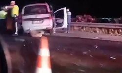 İzmir'de Korkunç Kaza: İki Kişi Olay Yerinde Öldü!