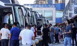 Kurban Bayramı Öncesi Otobüs Bileti Fiyatları, Uçak Biletini Geçti!