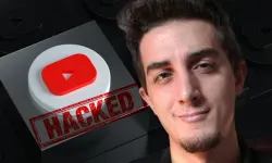 YouTube Kanalı Hacklenen Ünlü Youtuber Maddi Zararını Açıkladı