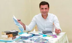 Selahattin Demirtaş'ın Yargılandığı Davada Ara Karar!