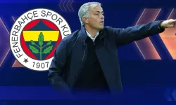 Fenerbahçe'de Son Dakika Gelişmesi: Mourinho İmzayı Attı!!!