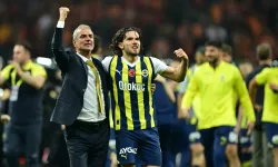 Fenerbahçe Derbi Öncesi İsmail Kartal ve Ali Koç'un Takımla Yaptığı Konuşmayı Yayınlandı