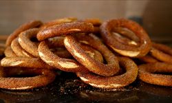 Edirne’de Simit Fiyatlarına Zam: Ekmek Fiyatını Geçti!