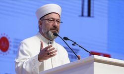 Diyanet İşleri Başkanı Erbaş'tan Şehit Annelerine: "Ölüm Çeşitlerinin En Güzeli Şehit Olarak Ölmektir!"