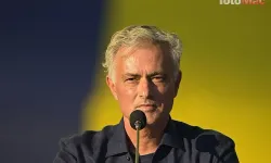 Jose Mourinho'nun Alacağı Rakam Belli Oldu