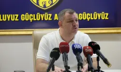 Ankaragücü Başkanı Fırat: Mehmet Büyükekşi’nin Ne Başarısını Gördük ki Destek Olalım?