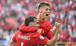 Euro 2024'e Zaferle Başladık: Türkiye 3-1 Gürcistan