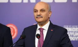 Saadet Parti'li Aydın, Genel Başkanlığa Adaylığını Açıkladı