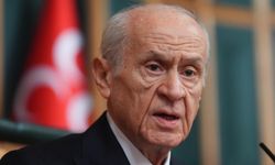 Devlet Bahçeli Grup Toplantısında Konuştu: "CHP Hastalıklı Bir Bünyedir"